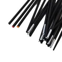 Sydvang Spare Pole Kit Vandring Ultra Light Tent 2P NoColor Sydvang Spare Pole Kit Vandring Ultra Light Tent 2P NoColor