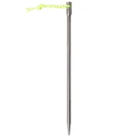 Sydvang Titanium Peg 6-Pack Graphite