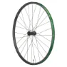 Syncros 3.0 Plus Boost 27.5´´ Disc Terrengsykkel Forhjul, Black, 15 x 110mm