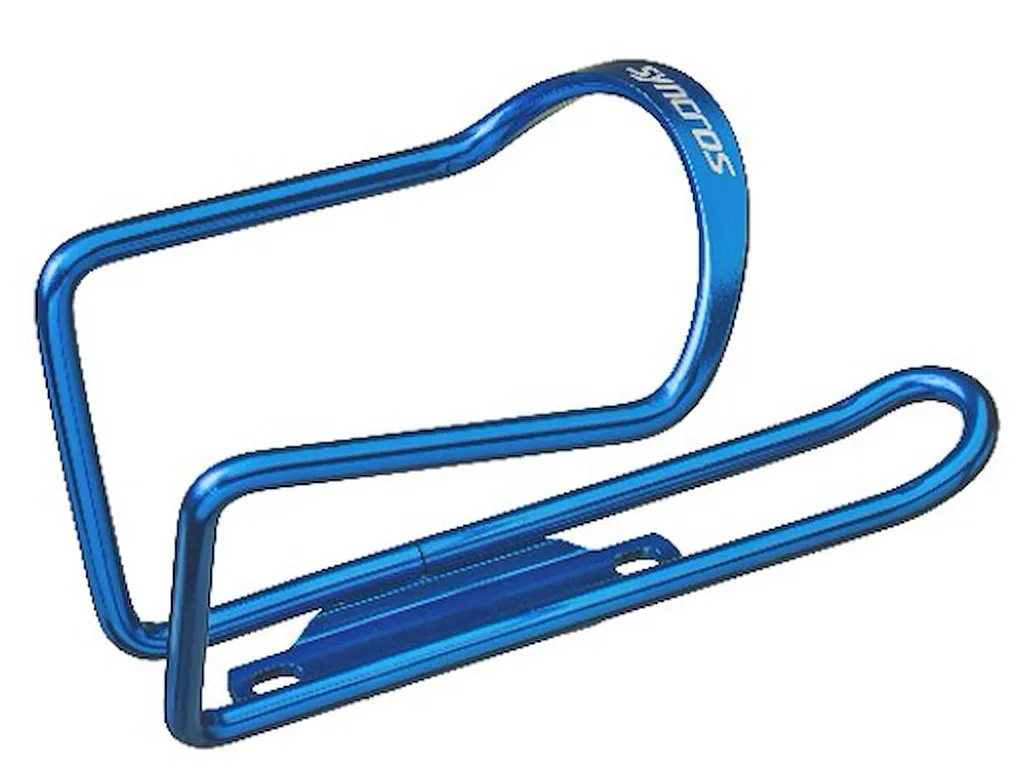 Syncros AL SBC-01 flaskeholder aluminium