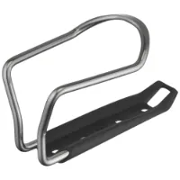 Syncros Alloy Comp 3.0 Flaskeholder Antracit Syncros Alloy Comp 3.0 Flaskeholder Antracit