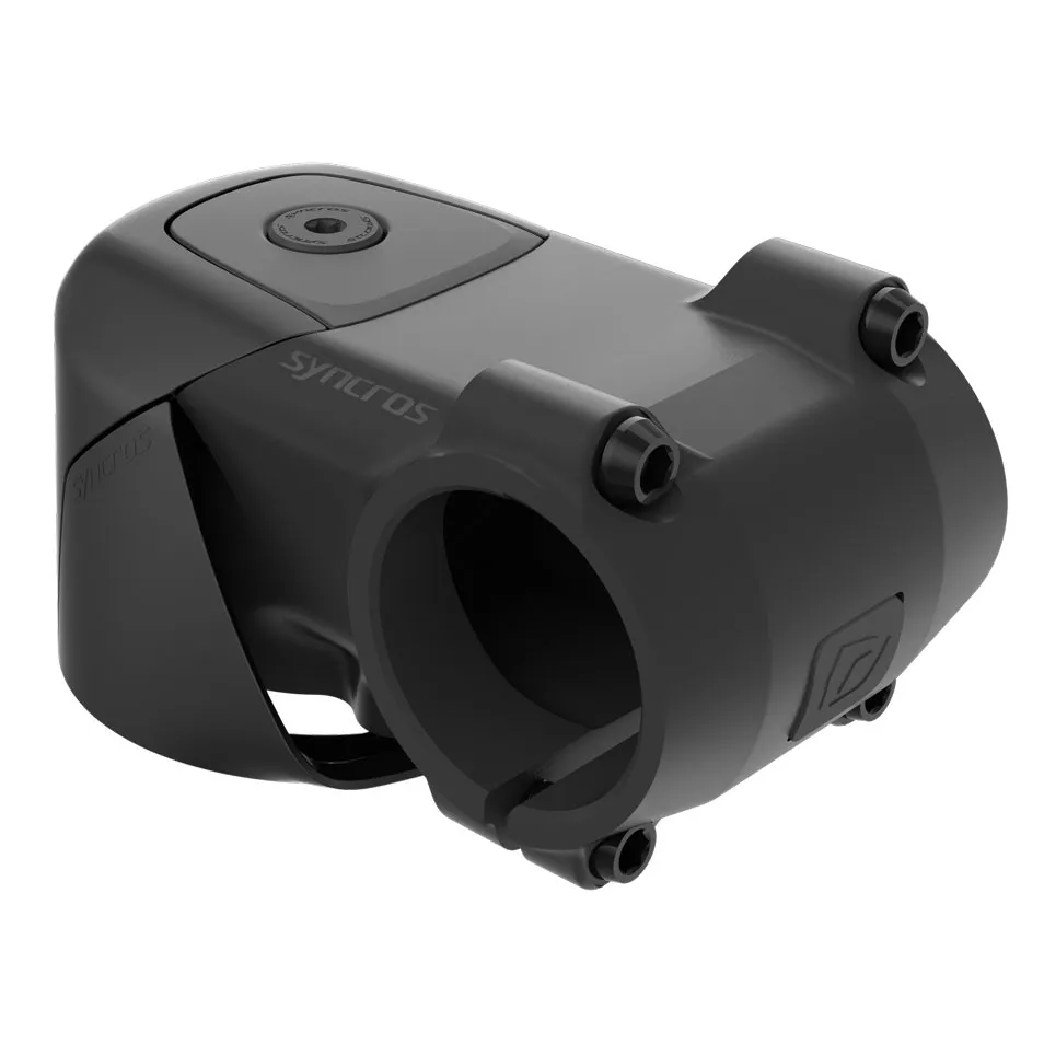Syncros AM 1.5 Stem 5° 50mm Syncros AM 1.5 Stem 5° 50mm