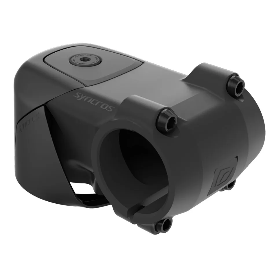 Syncros AM 2.0 50mm 5° Stem Syncros AM 2.0 50mm 5° Stem