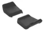 Syncros Arm Pads, Black, One Size