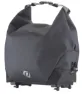 Syncros bagasjebrettveske 20L, Black, One Size