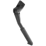 Syncros Bakmontert Støtte, Black, One Size