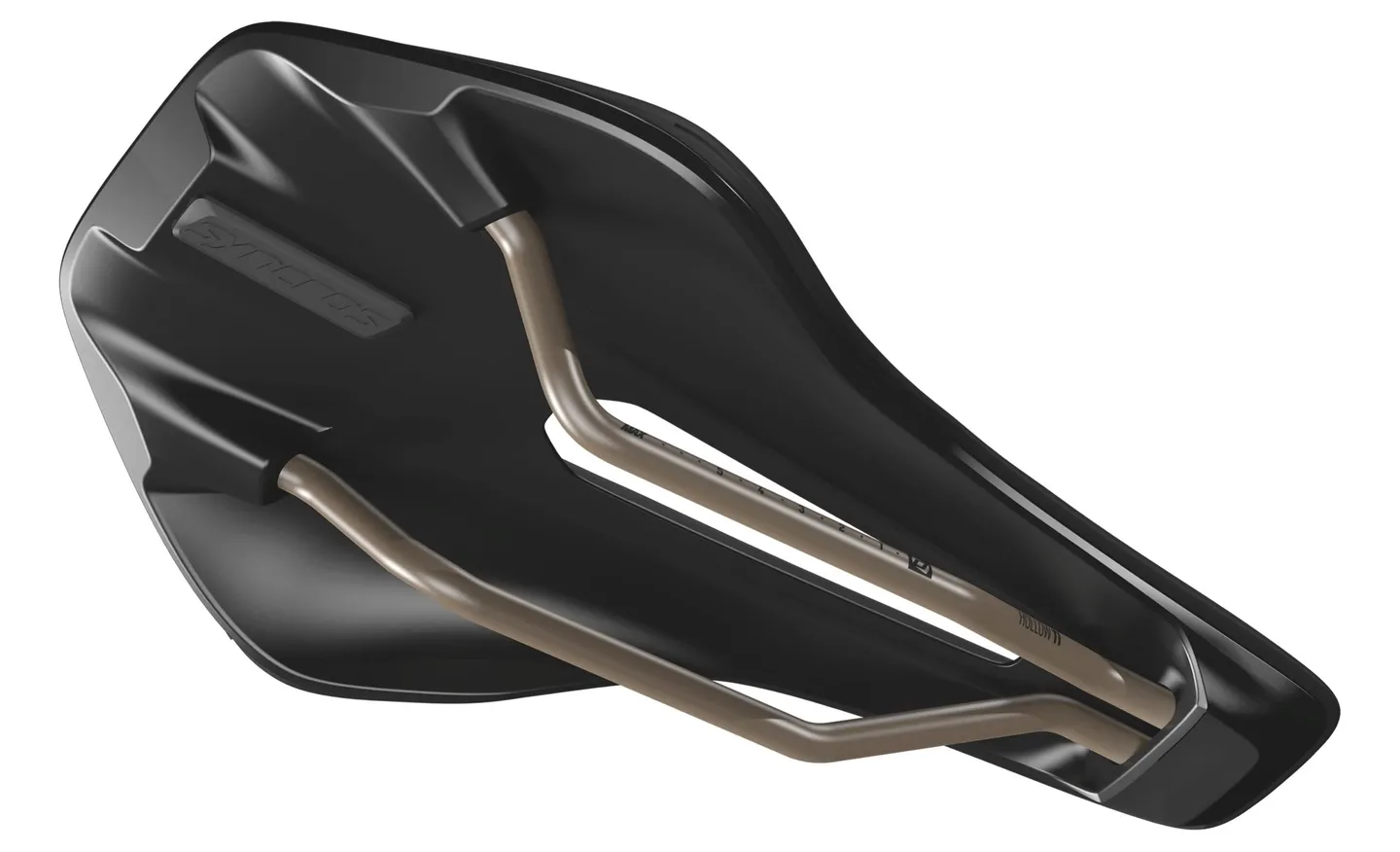 Syncros Balcarra V 1.5 Sete, Black, 140mm