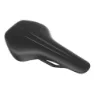 Syncros Belcarra R SL Channel Sykkelsete, Black matt, 130mm