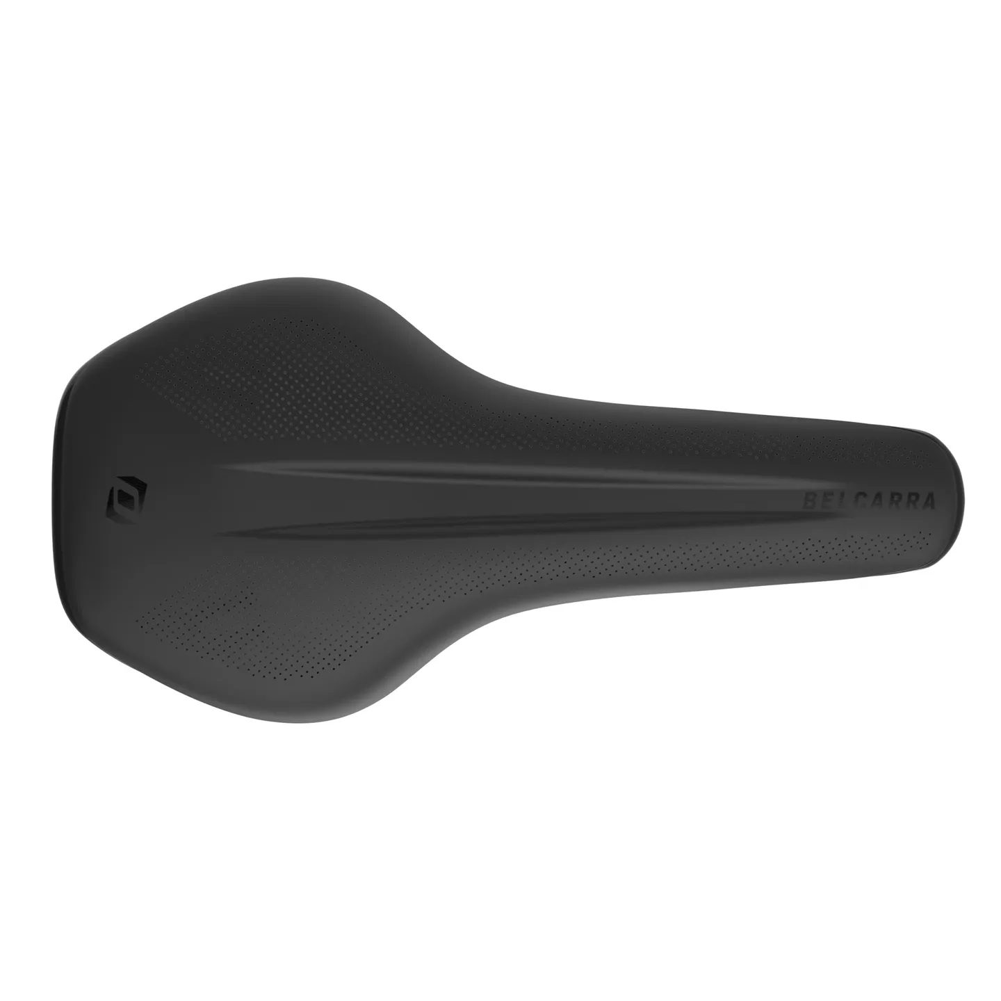 Syncros Belcarra R1.0 Channel Sete, Black, 130mm