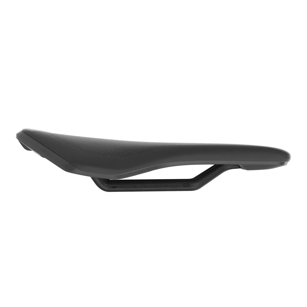 Syncros Belcarra V 1.0 Cut Out Sete, Black, 145mm Syncros Belcarra V 1.0 Cut Out Sete, Black, 145mm