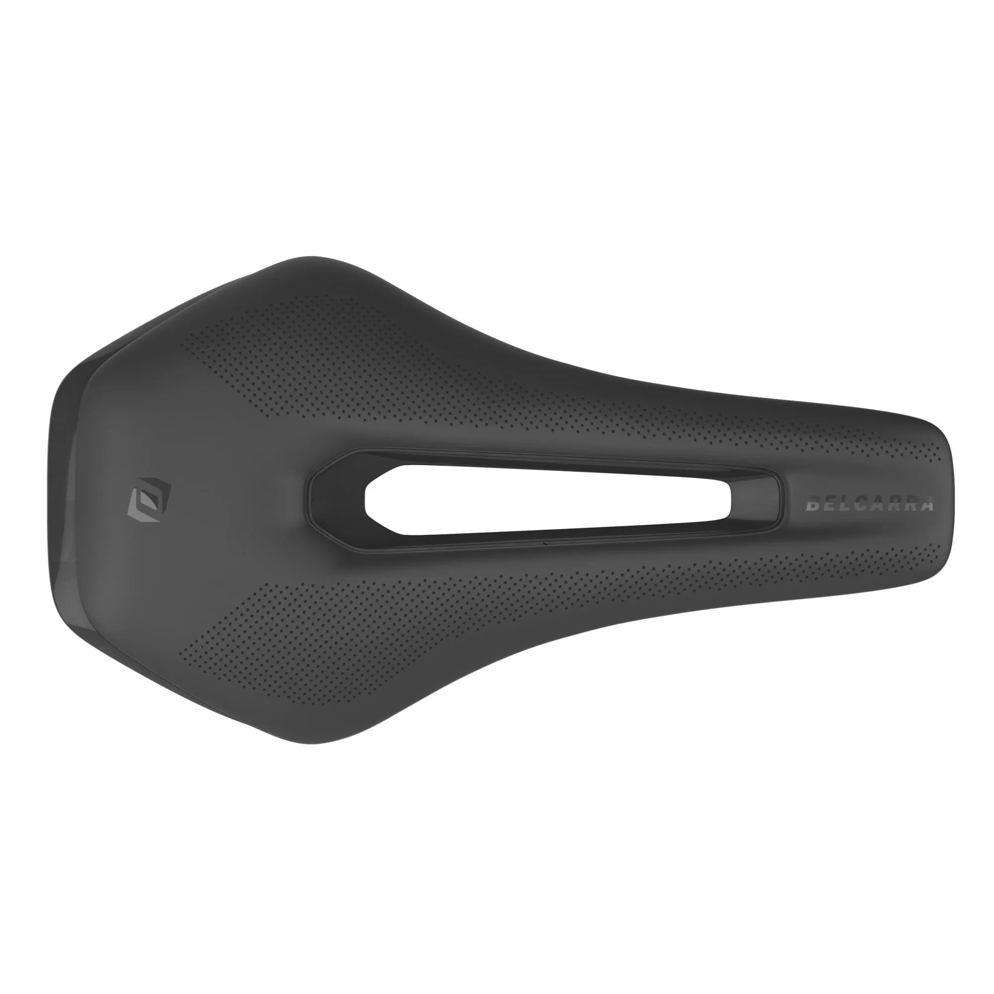 Syncros Belcarra V 1.0 Cut Out Sete, Svart