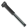Syncros Boundary 2.0HP Minipumpe, Ba grey / bla, 120psi