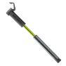 Syncros Boundary 2.0HP Minipumpe, Ba grey / bla, 120psi
