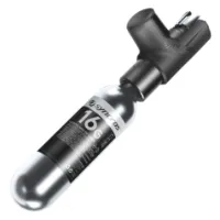 Syncros Boundary CO2 Pumpe + 16g Patron