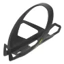 Syncros Cache 2.0 Flaskeholder Black/Radium, Gul/svart