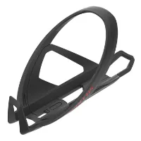 Syncros Cache 2.0 Flaskeholder Black/Rally Red Syncros Cache 2.0 Flaskeholder Black/Rally Red