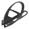 Syncros Cache 2.0 Flaskeholder Black/Smith, Grønn/svart