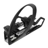 Syncros Cache IS Cage Co2 Sett, Black, One Size