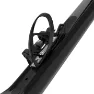 Syncros Cache IS Cage Co2 Sett, Black, One Size