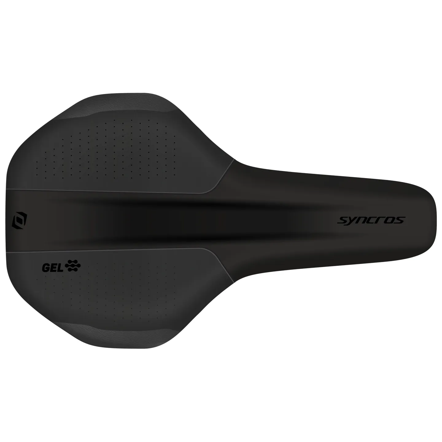 Syncros Capilano Trekking Gel Sete Syncros Capilano Trekking Gel Sete