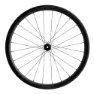 Syncros Capital 1.0 40 Hjulsett, Black matt, 12 x 100mm/12 x 142mm, Shimano HG