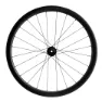Syncros Capital 1.0 40 Hjulsett, Black matt, 12 x 100mm/12 x 142mm, Shimano HG