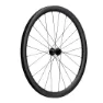 Syncros Capital 1.0 40 Hjulsett, Black matt, 12 x 100mm/12 x 142mm, Shimano HG