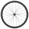 Syncros Capital 1.0 40mm Bakhjul Sram XDR, Black matt, 12 x 142mm