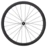 Syncros Capital 1.0 40mm Forhjul, Black matt, 12 x 100mm