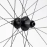 Syncros Capital 1.0 60 Hjulsett, Black matt, 12 x 100mm/12 x 142mm, Shimano HG