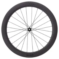 Syncros Capital 1.0 Aero 60mm Forhjul Syncros Capital 1.0 Aero 60mm Forhjul
