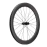 Syncros Capital 1.0s 60 Hjulsett, Black matt, 12 x 100mm/12 x 142mm, Shimano HG