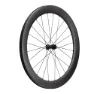Syncros Capital 1.0s 60 Hjulsett, Black matt, 12 x 100mm/12 x 142mm, Shimano HG