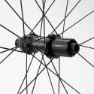 Syncros Capital 1.0s 60 Hjulsett, Black matt, 12 x 100mm/12 x 142mm, Shimano HG
