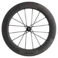 Syncros Capital Sl Aero 28´´ Cl Disc Tubeless Forhjul For Landeveissykkel