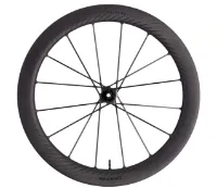 Syncros Capital SL Aero 60mm Forhjul Syncros Capital SL Aero 60mm Forhjul