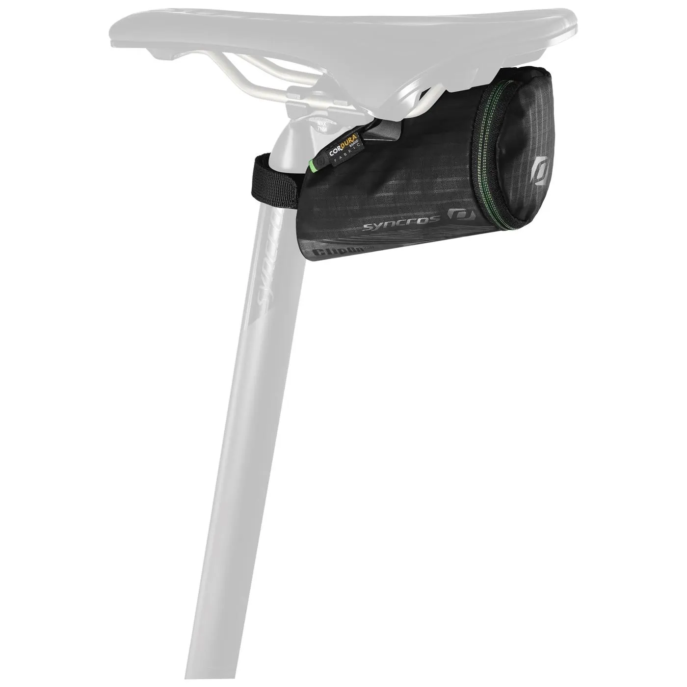 Syncros Clip-On 350 Seteveske