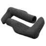 Syncros Comfort Ergo Lock-on Håndtak Refurbished, Black, 146mm
