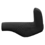 Syncros Comfort Ergo Lock-on Håndtak Refurbished, Black, 146mm