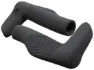 Syncros Comfort Ergo Lock-on Holker, Black, 146mm