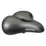 Syncros Comfort Gel Sa-04g Sykkelsete, Black, One Size