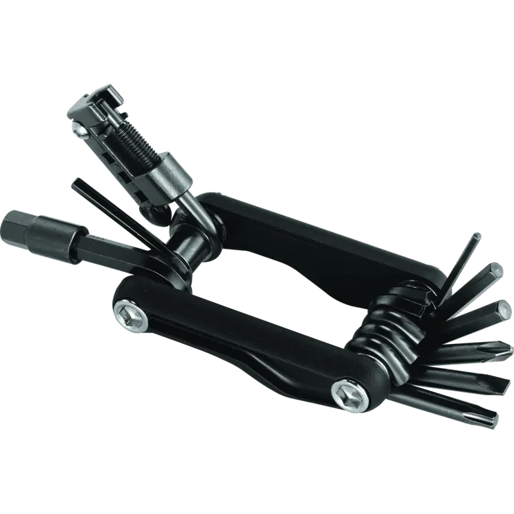Syncros Composite 14CT Multiverktøy, Black, One Size