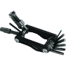 Syncros Composite 14CT Multiverktøy, Black, One Size