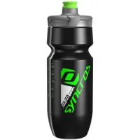 Syncros Corp Plus 650ml Vannflaske 5 Enheter Syncros Corp Plus 650ml Vannflaske 5 Enheter