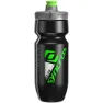 Syncros Corp Plus 650ml Vannflaske 5 Enheter, Black / green, One Size