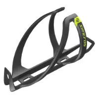 Syncros Coupe 1.0 Flaskeholder Black/Spicy Red Syncros Coupe 1.0 Flaskeholder Black/Spicy Red