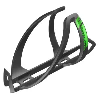 Syncros Coupe 2.0 Flaskeholder Black/Iguana