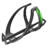 Syncros Coupe 2.0 Flaskeholder Black/Iguana, Grønn/svart