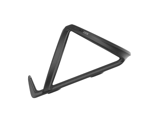 Syncros Coupe Cage 1.0 Flaskestativ, Black matt, One Size