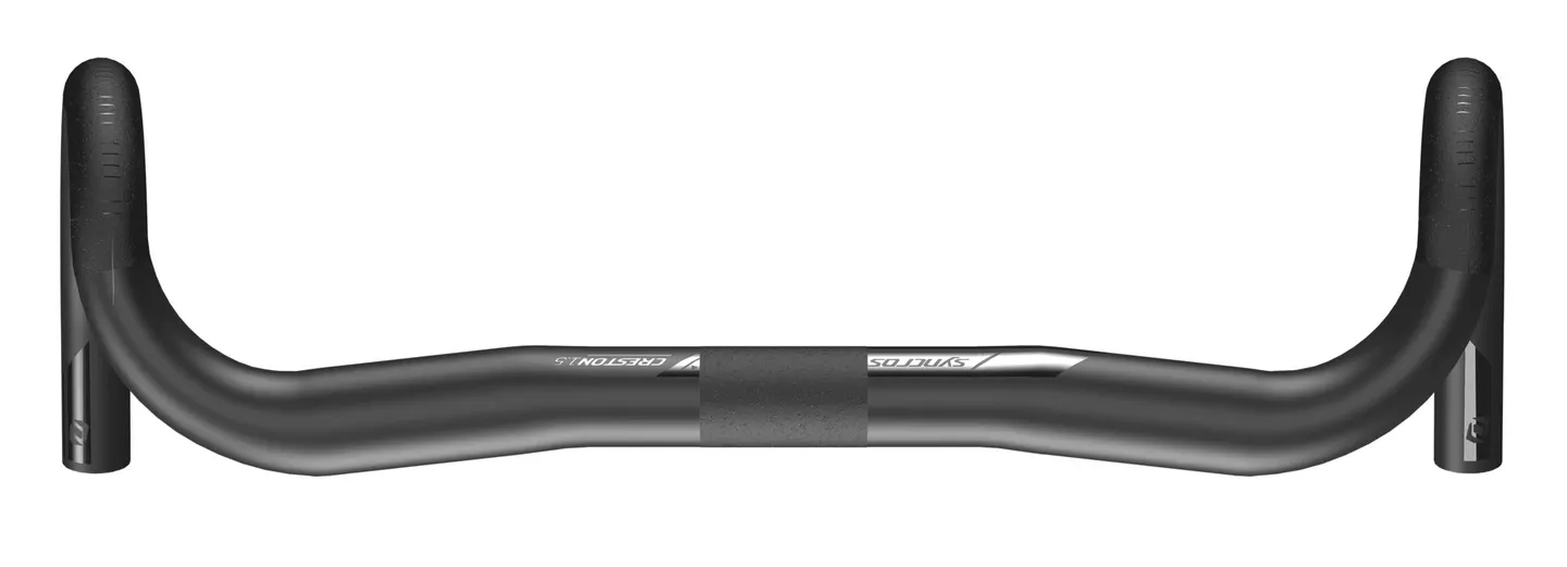 Syncros Creston 1.5 Flare Landeveisstyre
